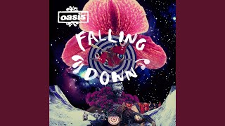 Falling Down (The Gibb Mix)