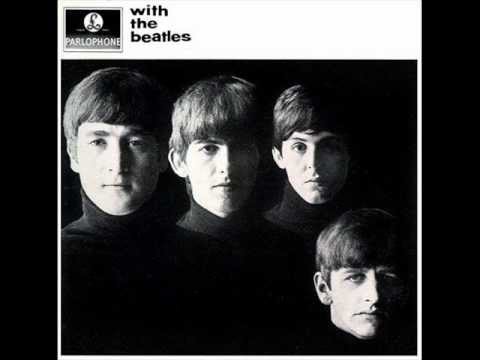 The Beatles - I Wanna Be Your Man (With The Beatles)