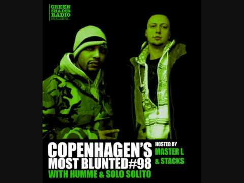 Jeg forstår ikke hvad du siger - humme (og Es)