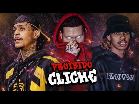 PROIBIDO RIMA CLICHÊ 🚫 | #2