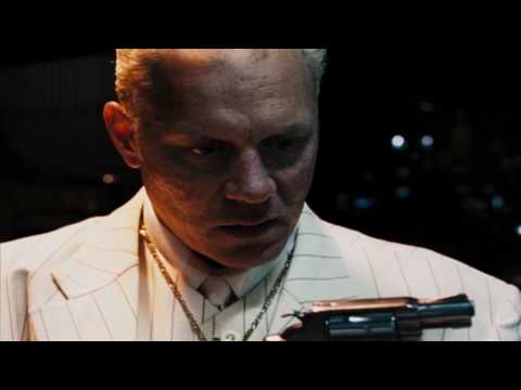 Беги без оглядки - Trailer