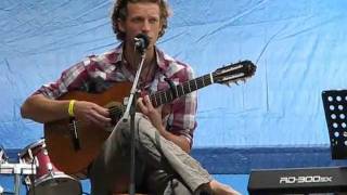 Joal Kamps - Old Soul