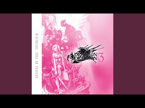 Drag On Dragoon 3