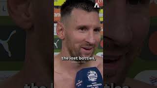 The End is near.. 🐐😔