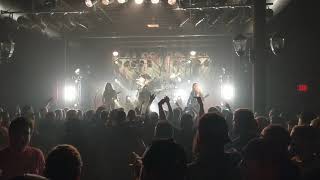 Machine Head - &#39;Beyond the Pale&#39; Live 10/18/18