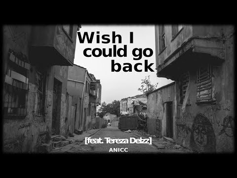 ANICC - Wish I could go back [feat. Tereza Delzz]