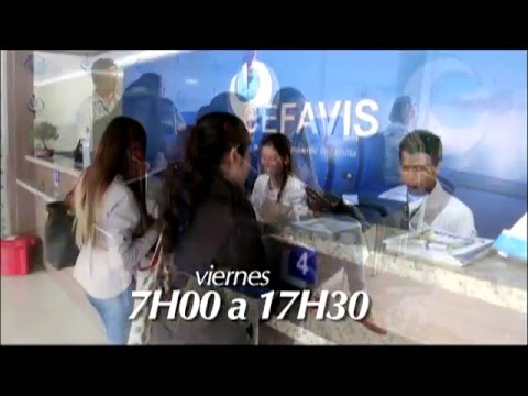 CEFAVIS PRESENTATION