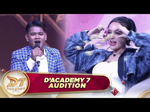 Sudah Pekerja Keras, Suaranya Bagus Pula? Apakah Ferdi-Polman Berhasil Lolos? | D'Academy 7 Audition