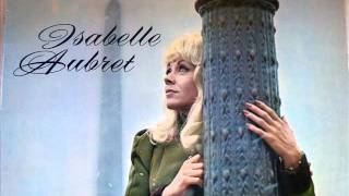 ISABELLE AUBRET - BERCEUSE avec paroles