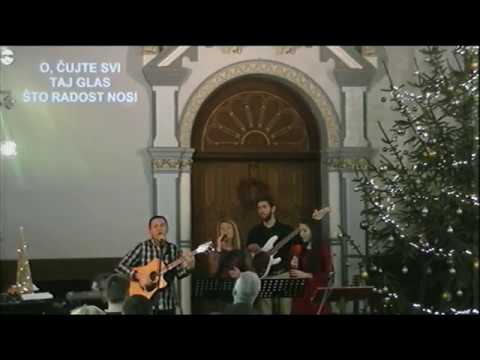 25.12.2018. Utorak 10 h - TONI BARBUTOV