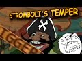 YTP Stromboli S Temper