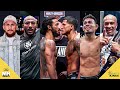 The MMA Hour: Merab Dvalishvili, Anthony Pettis & Benson Henderson one-on-one, More | Dec 13, 2023