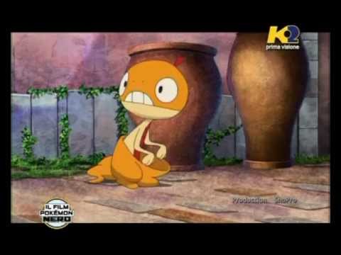 Pokémon Bianco e Nero - Sigla Completa ITA HD