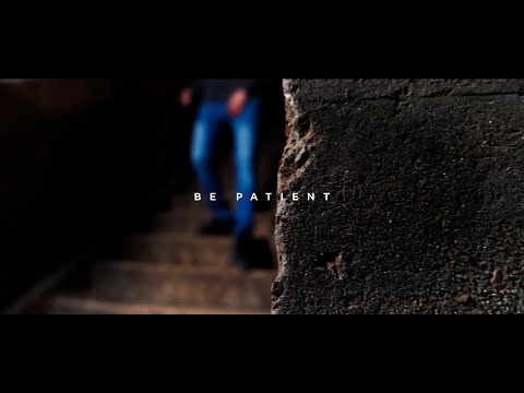 Jmo The Future - Be Patient (Official Music Video)[Shot by @mikelacedit]