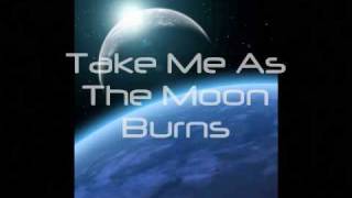 Moonspell - Luna w/ Lyrics &amp; Pics