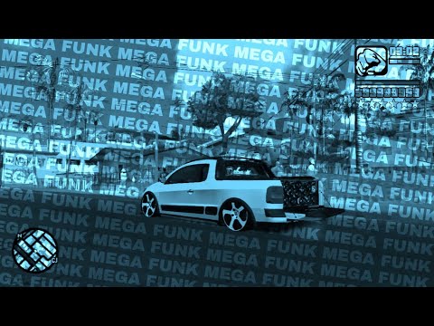 Mega Funk Rave Do Gta (Dj Doguinha Sc)
