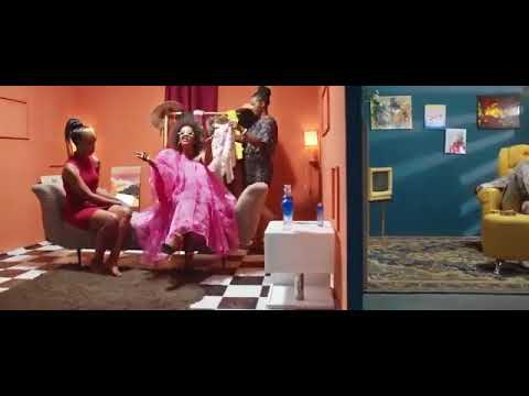 Ntabirenze by Knowless