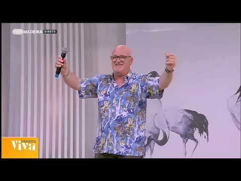 JOÃO LUIS MENDONCA -O NOSSO VINHO MADEIRA -2024