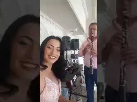 Ani Myzeqarja Live 2020