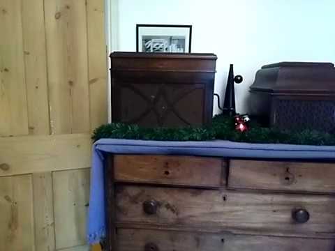 One, Two, Three, Four - Crescent Trio. 1922.