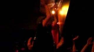 Social Code - Whisper To A Scream (Live)