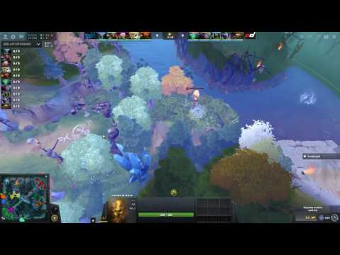 Horde vs Slice N' Dice Kiev Major Open Qualifier