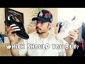 Adidas Samba Vs Nike Air Force 1 Which Should You Rock In 2024