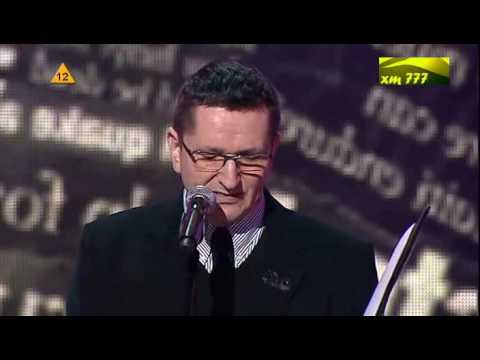 Kabaret OT.TO- Kroniki Tuskanii 2009- 2010