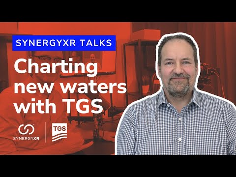 How Virtual Reality is making waves in the offshore seismic industry, reshaping the future of training, and setting a new course for safety, efficiency, and sustainability
