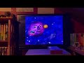 Closing To Barney Happy Mad Silly Sad 2003 VHS