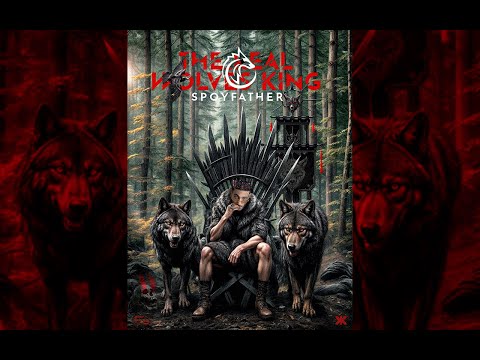 Spoy Father - Lougha O5ra (intro) R.Wolf [Official Audio]