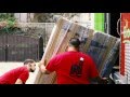 Abdel's NorthStar Moving Experience