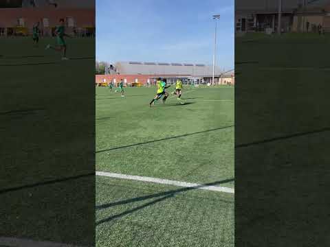 Wasquehal / Croix U14  R1