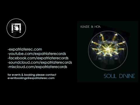 Klaide & Hoa - Soul Divine