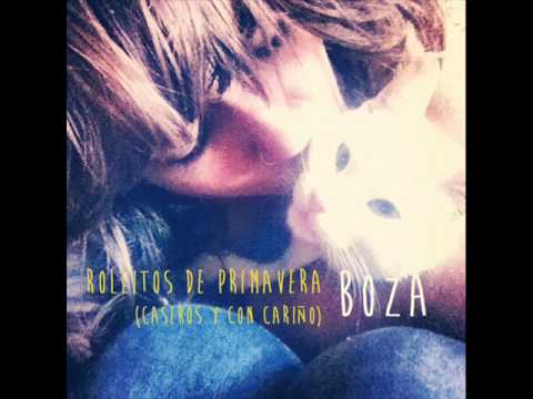 10. Carmen Boza - Cartas desde el círculo polar