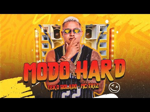 NOIS VAI FODER NO MODO HARD, TROPA DO BRUXO - TEKO BOLADO E TRIZ - ARROCHADEIRA TIKTOK VIRAL