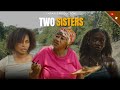 TWO SISTERS - KALSOUME SINARE , BELLA AGYEMANG, MYRA ANIM , KOBI RANA , latest 2024 ghanaian movie