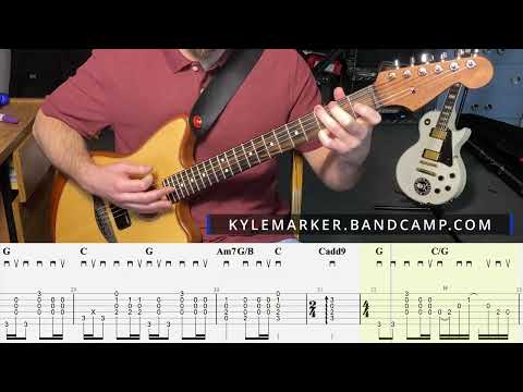 First Of May - Jonathan Coulton