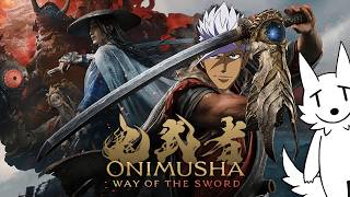 【鬼武者 WAY OF THE SWORD】何だよ･･･結構一閃できんじゃねぇか･･･【初見プレイ】#2