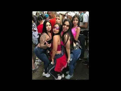 EU JÁ SOFRI POR AMOR (MC TEUZIN PV & MC SKCOT) REPERTÓRIO NOVO REMIX 2024 / SOM PARA PAREDÃO