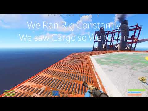 SPEEDRUNNING Wipeday // Rust Wipe Progression