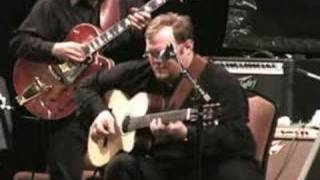 Cascade - Richard Smith - CAAS 2006