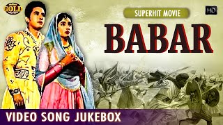 Babar
