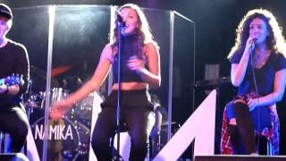 Namika Coole Katze Hamburg 6.3.2016