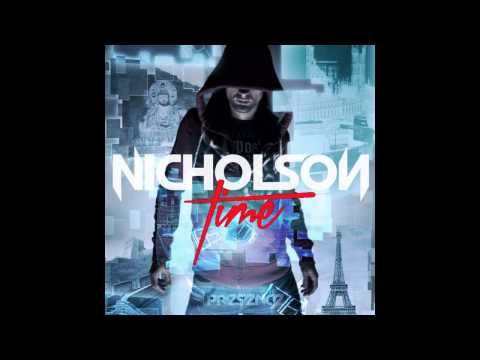 Nicholson - Time (Criostasis Remix) [Presence Recordings]