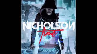 Nicholson - Time (Criostasis Remix) [Presence Recordings]