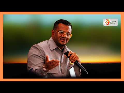 Viongozi wataka Hassan Omar ajiuzulu kutokana na matamshi ya Mlima Kenya