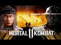 Mortal Kombat 11 Liu Kang Vs Kung Lao VERY HARD
