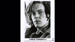 Chris Connelly Interview 2.17.17