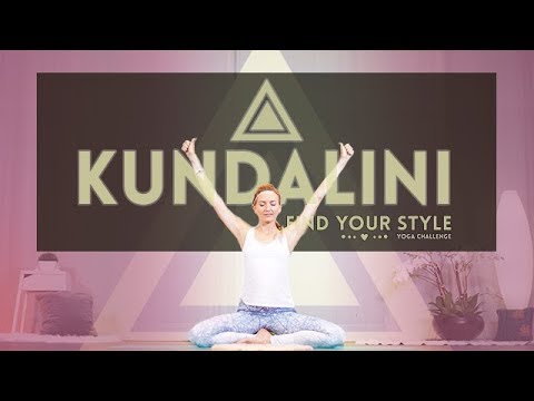 kundalini fogyni